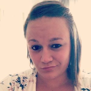 Meet your Posher, Katherine